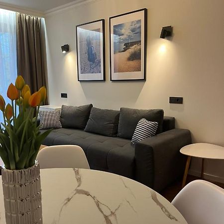 Sun Clock Apartment 希奥利艾 外观 照片