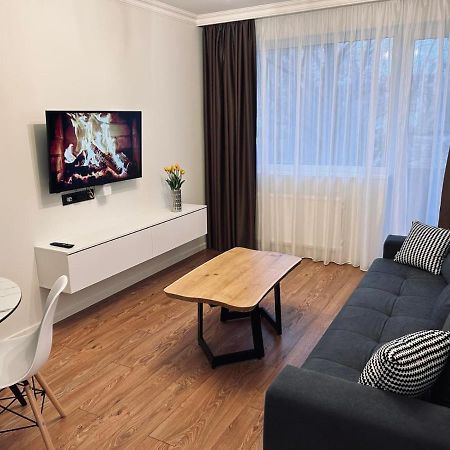 Sun Clock Apartment 希奥利艾 外观 照片