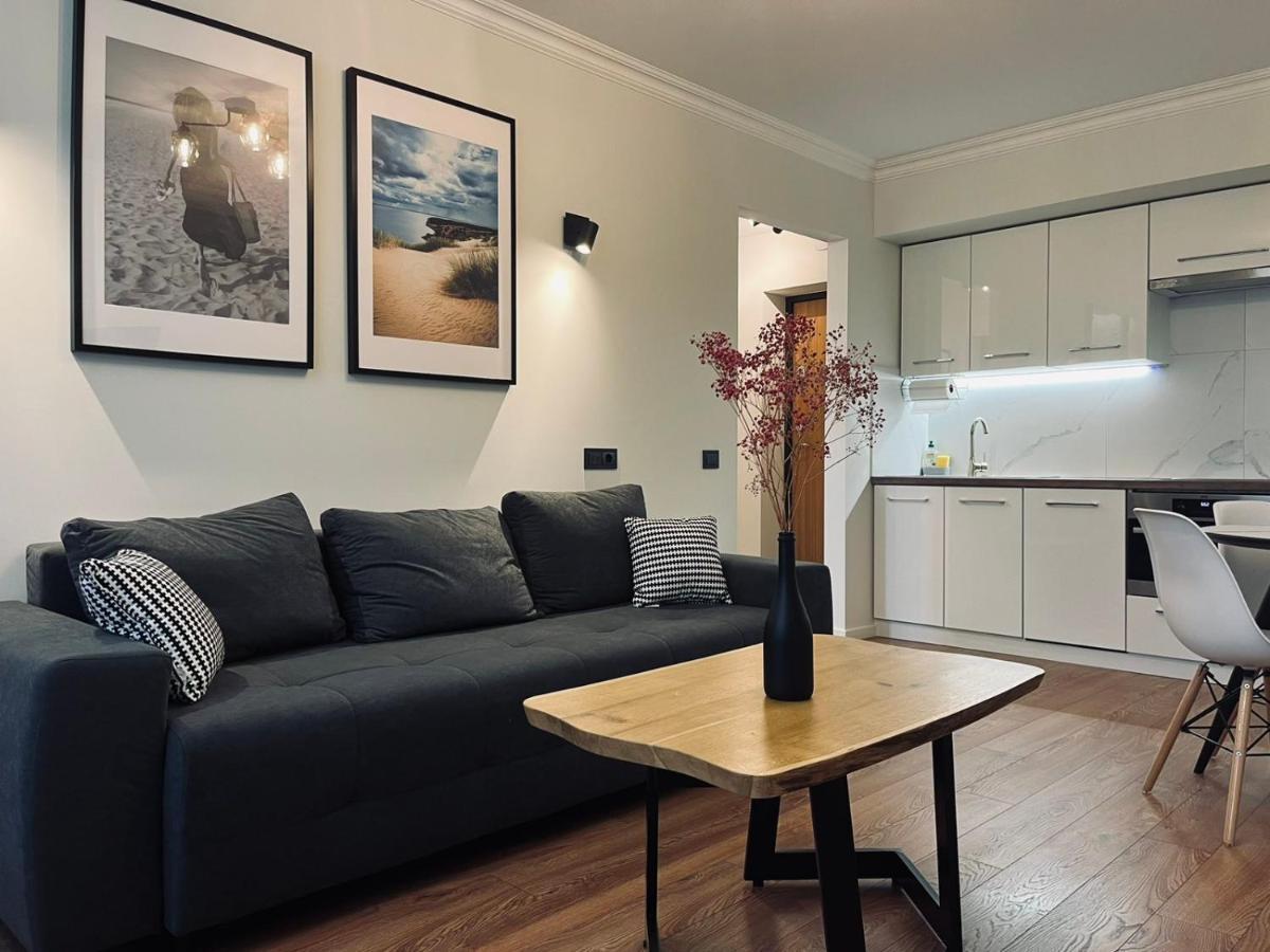 Sun Clock Apartment 希奥利艾 外观 照片