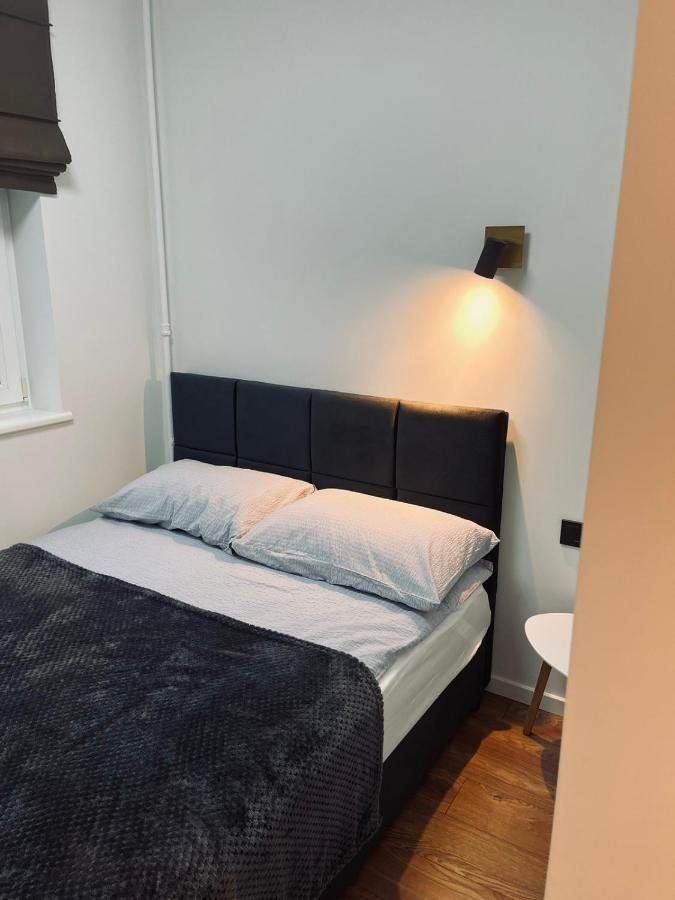 Sun Clock Apartment 希奥利艾 外观 照片
