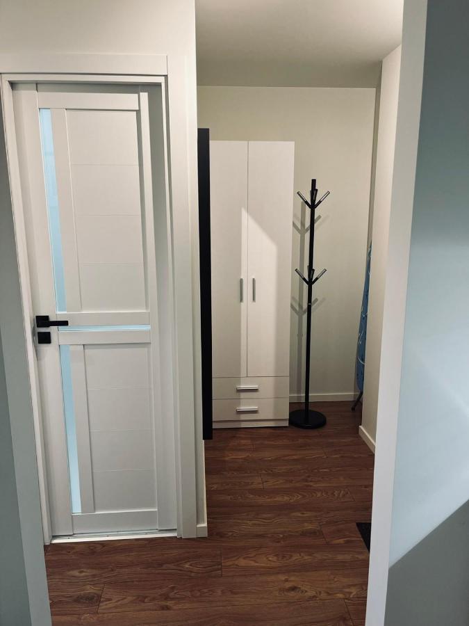 Sun Clock Apartment 希奥利艾 外观 照片